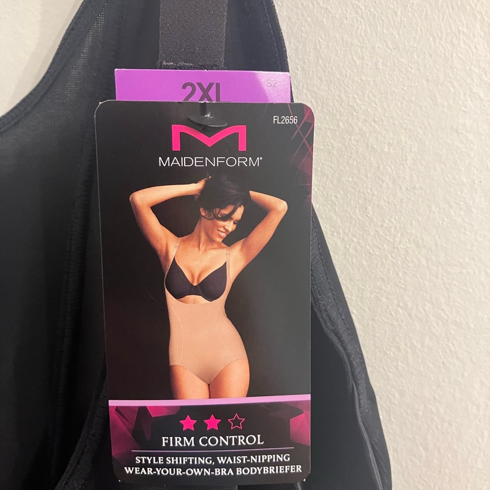 Maidenform All Over Solutions - Picture 2 of 10